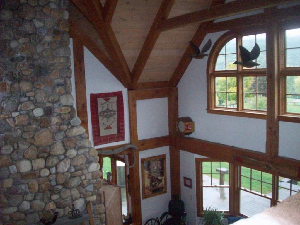 Clover Hill Farm & Country Inn Williamstown Exterior foto